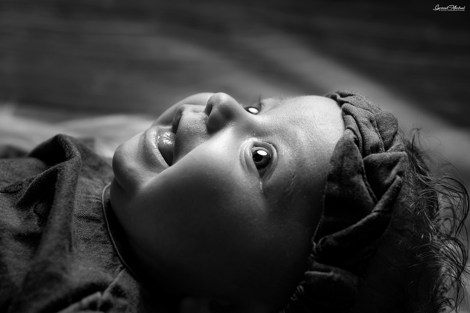 photo noir et blanc en studio photo sur selestat alentour colmar